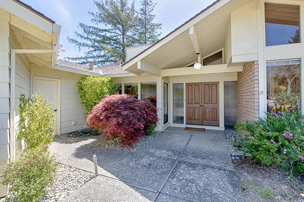266 Chirco Ave, Santa Cruz, CA 95065-1602
