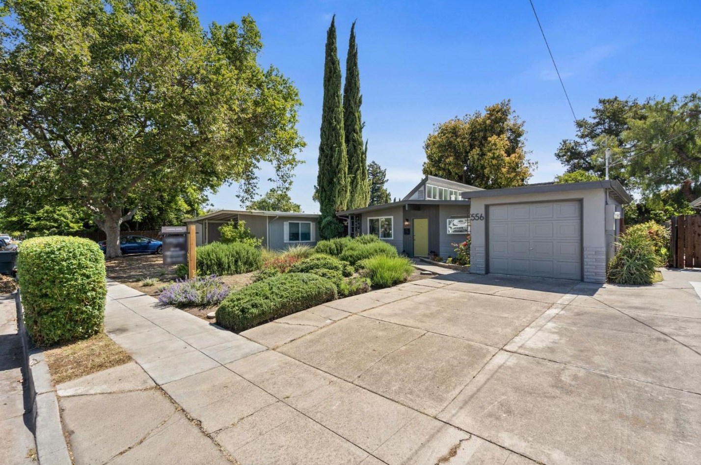 556 Worley Ave, Sunnyvale, CA 94085
