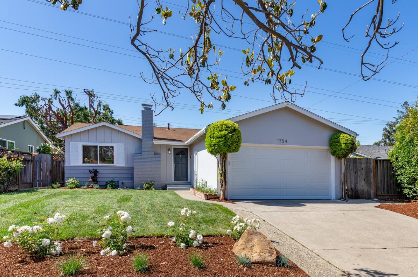 1754 Chevalier Dr, San Jose, CA 95124-6201