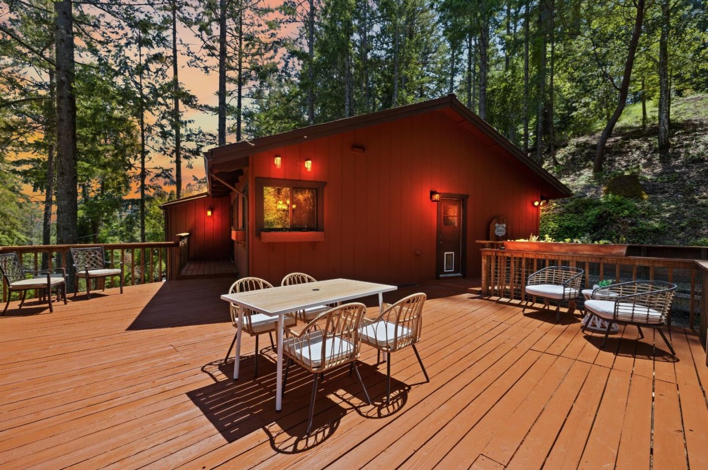 1047 Fetherston Ln, Felton, CA 95018