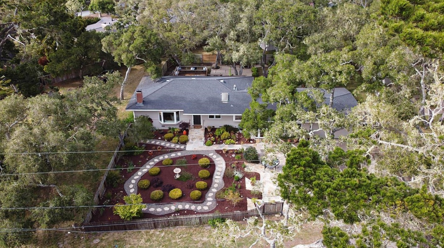 2840 Paradise Park Rd, Pebble Beach, CA 93953