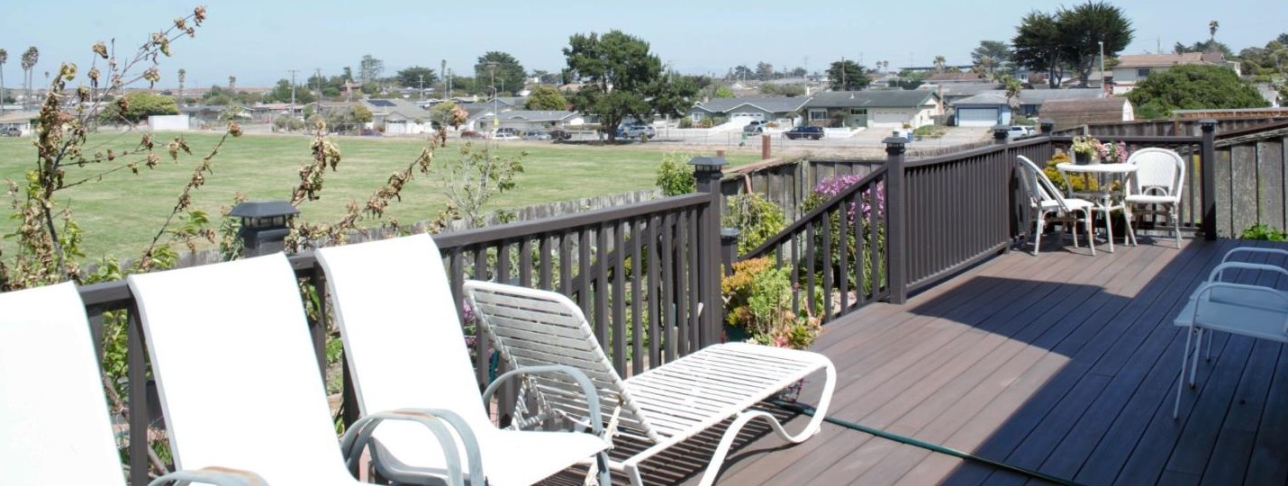 383 Hillcrest Ave, Marina, CA 93933