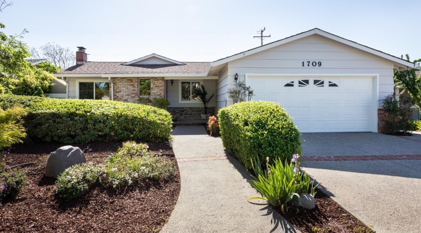 1709 Linnet Ln, Sunnyvale, CA 94087