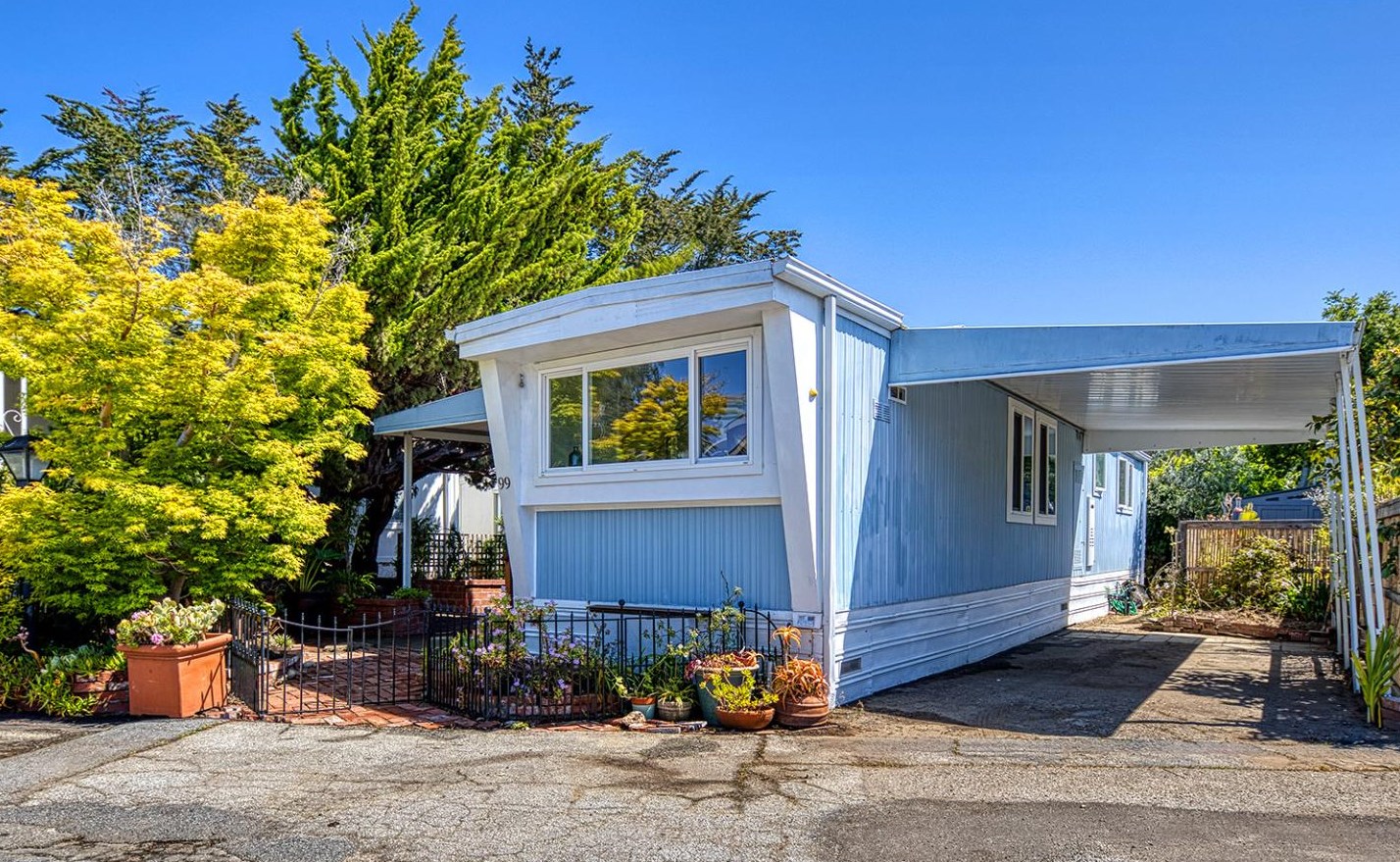 4300 Soquel Dr 99, Soquel, CA 95073
