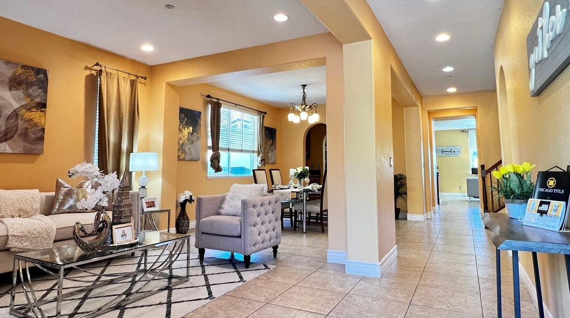 2478 Sanctuary Cir, Fairfield CA  94534-8638 exterior