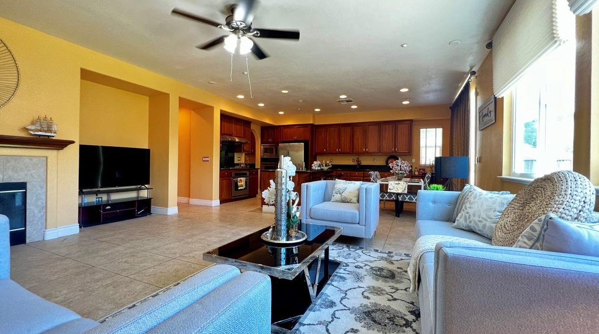 2478 Sanctuary Cir, Fairfield CA  94534-8638 exterior