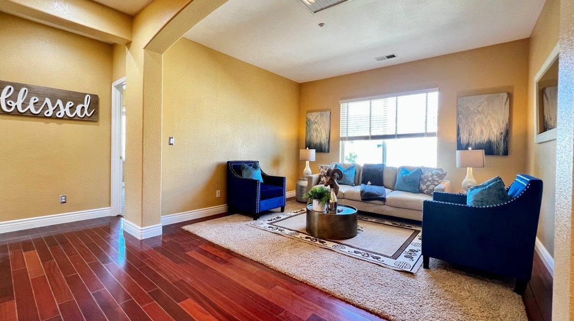 2478 Sanctuary Cir, Fairfield CA  94534-8638 exterior