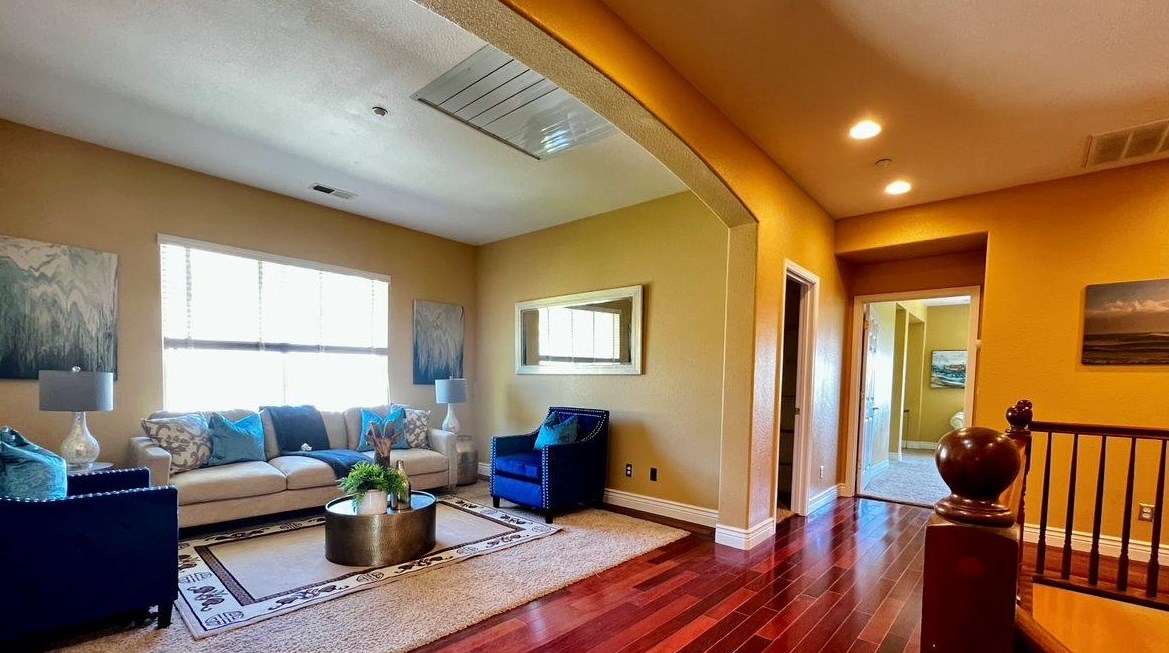 2478 Sanctuary Cir, Fairfield CA  94534-8638 exterior