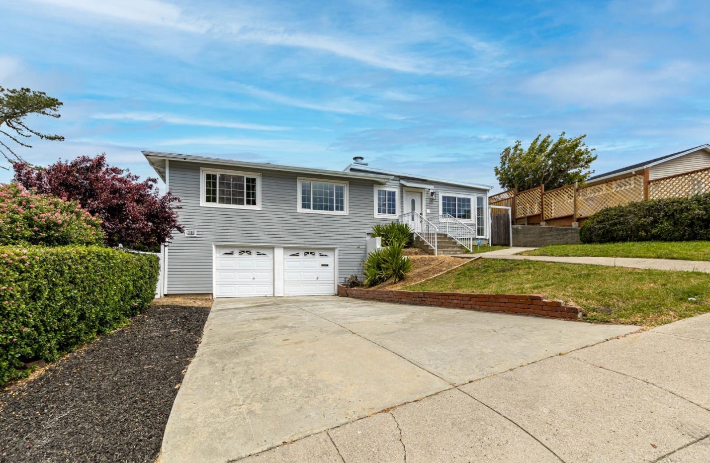 2890 Rollingwood Dr, San Bruno, CA 94066