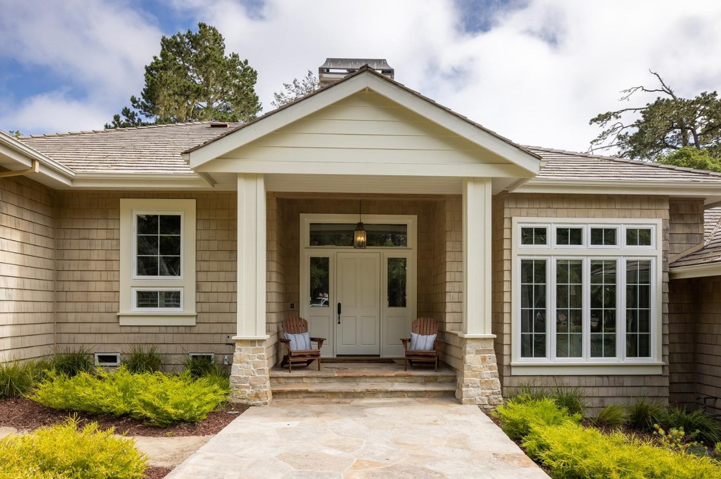 2823 Congress Rd, Pebble Beach, CA 93953