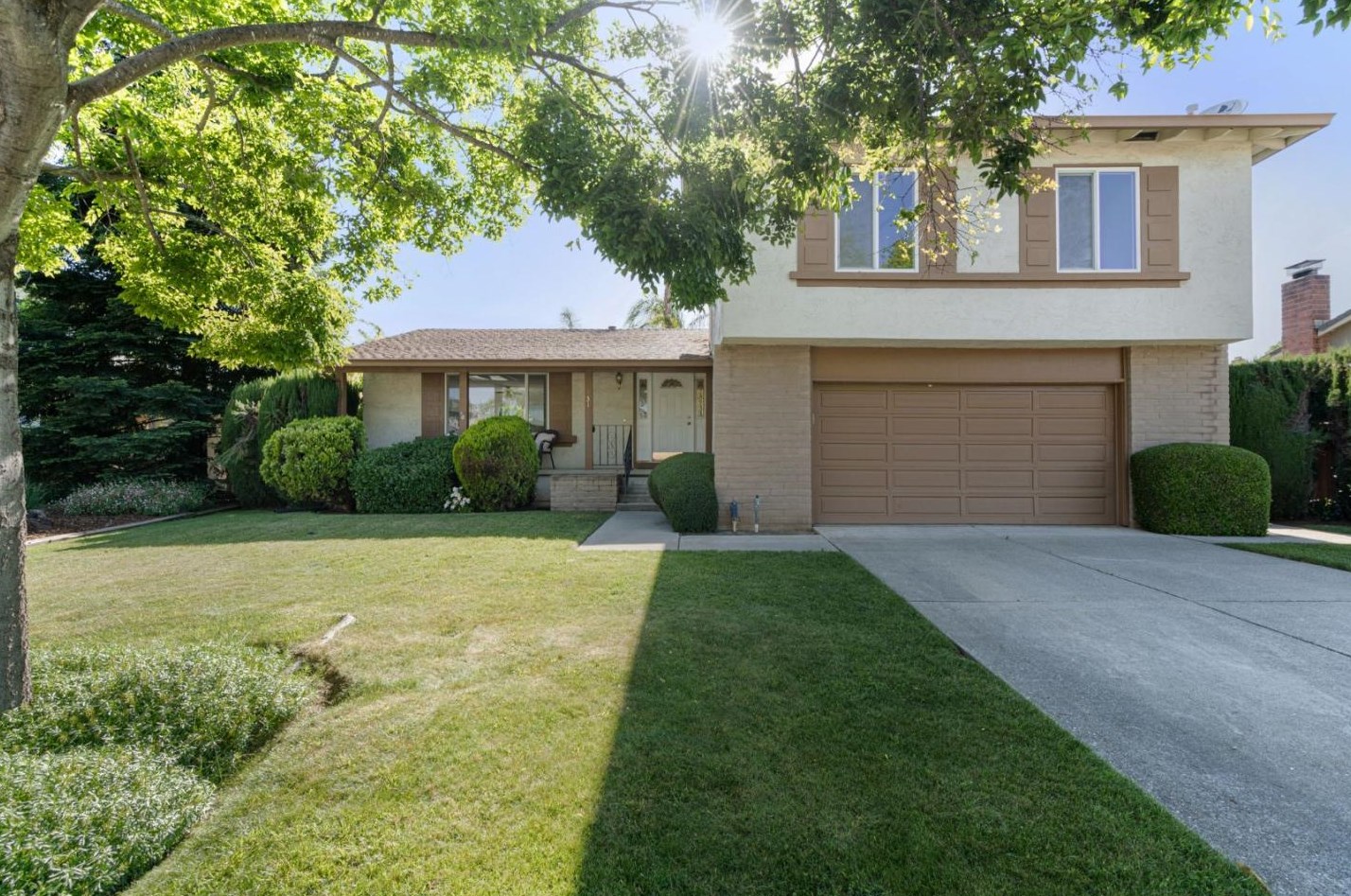 7315 Nantucket Pl, Gilroy, CA 95020