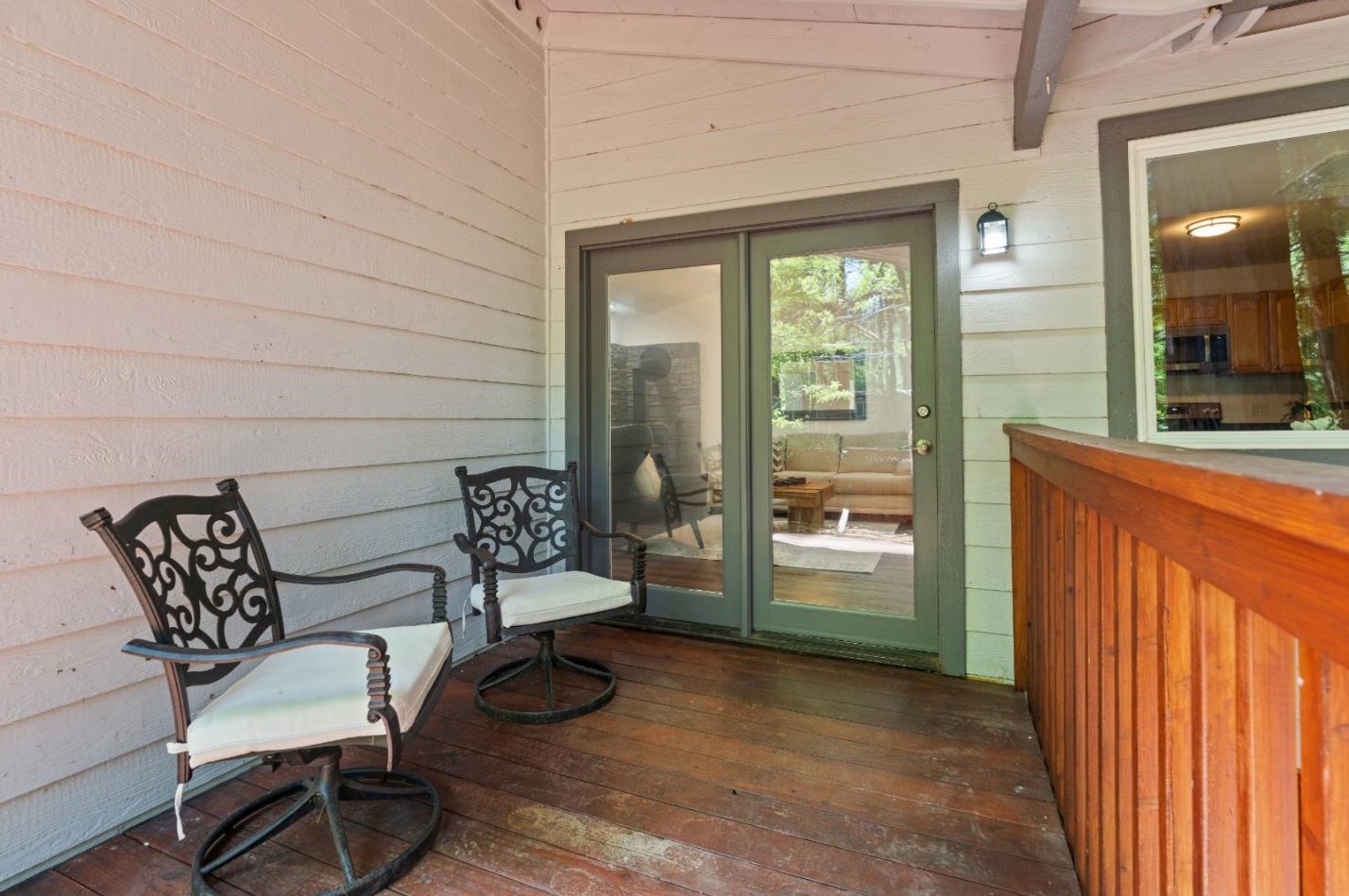 15275 Fern Ave, Big Basin, CA 95006