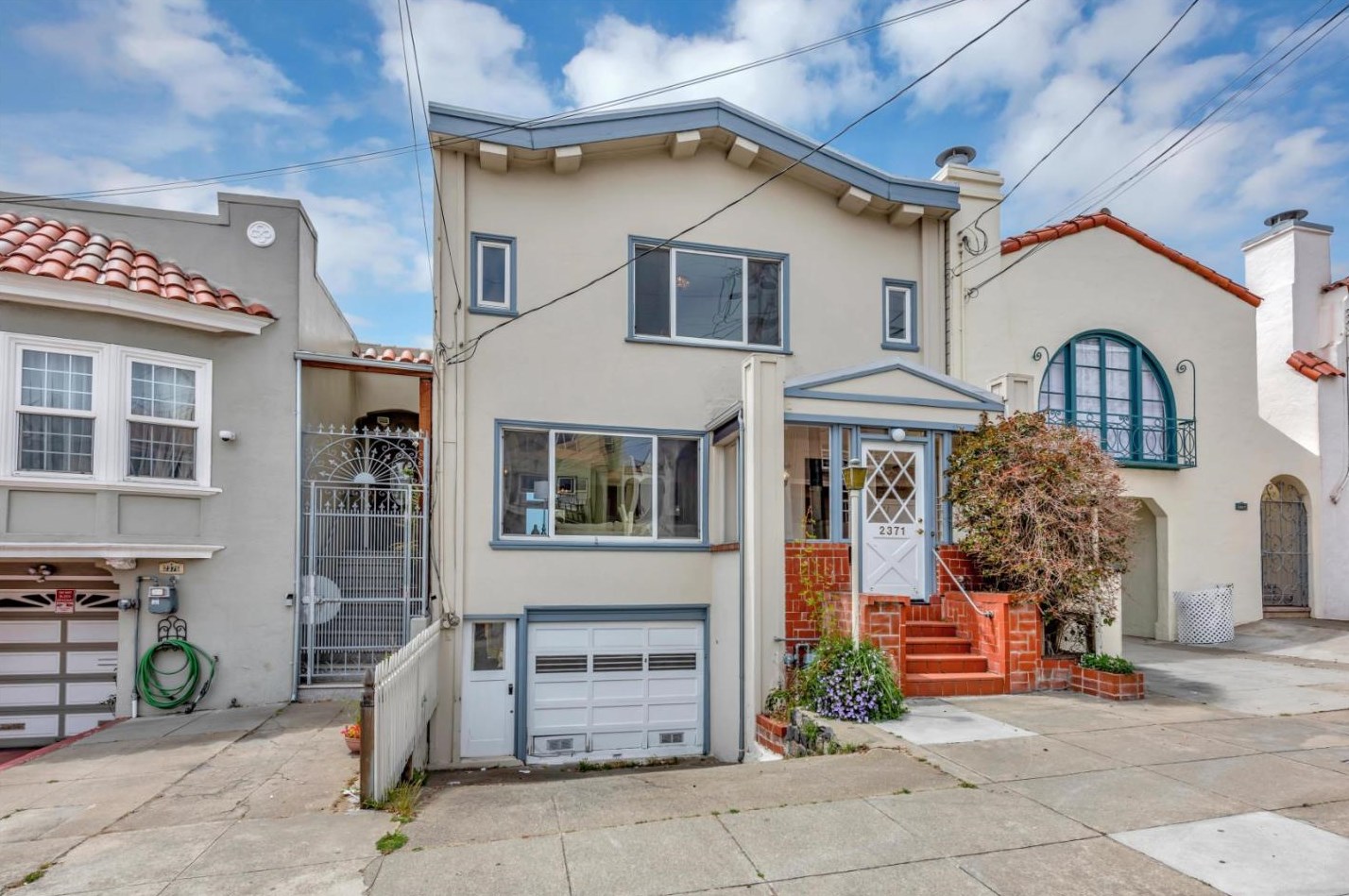 2371 30th Ave, San Francisco, CA 94116