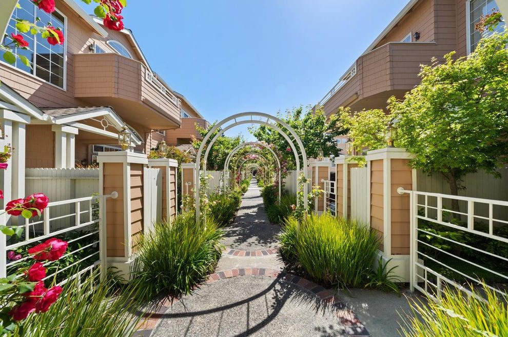 444 San Antonio Rd 11b, Palo Alto, CA 94306