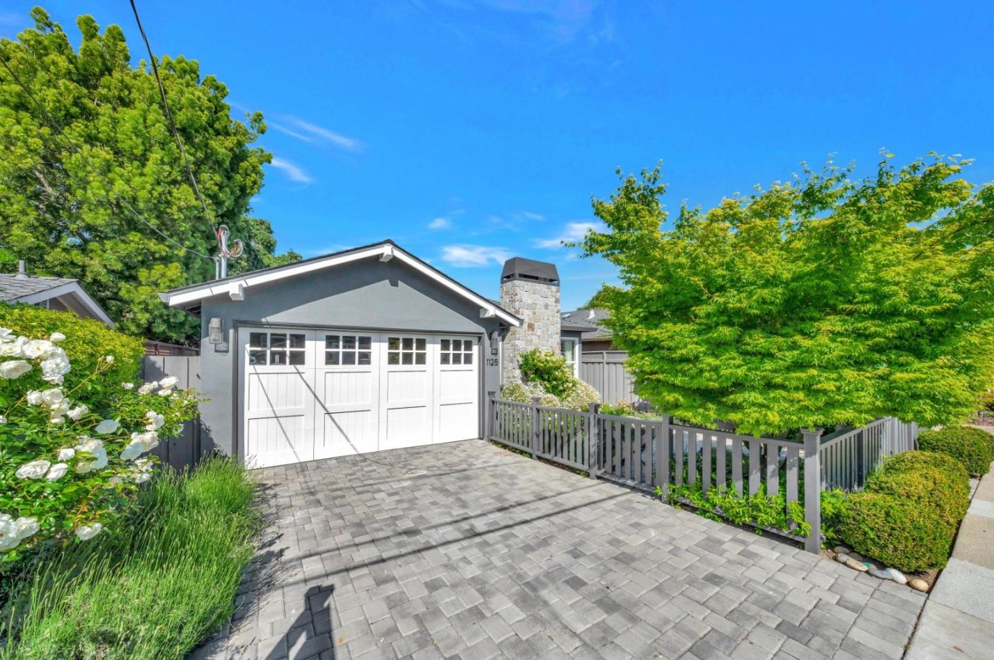 1125 Rosewood Ave, San Carlos, CA 94070