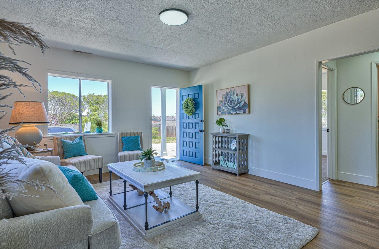 3345 Drew St, Marina, CA 93933