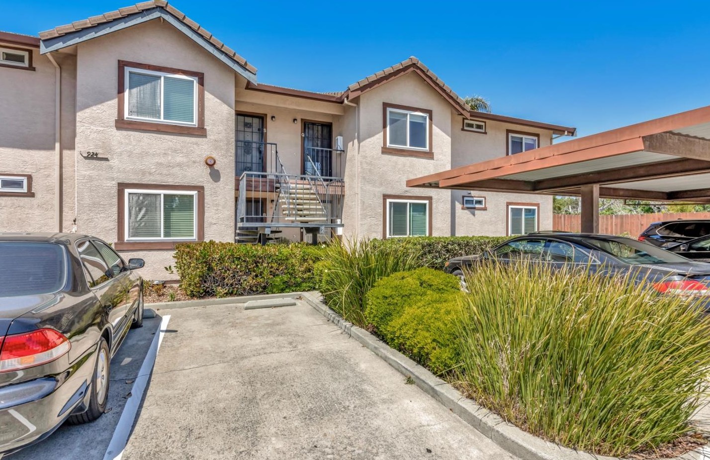924 Elgin St Q, San Lorenzo, CA 94580