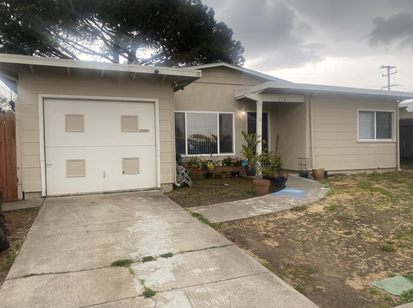 716 Ocean View Ave, San Mateo, CA 94401-3138