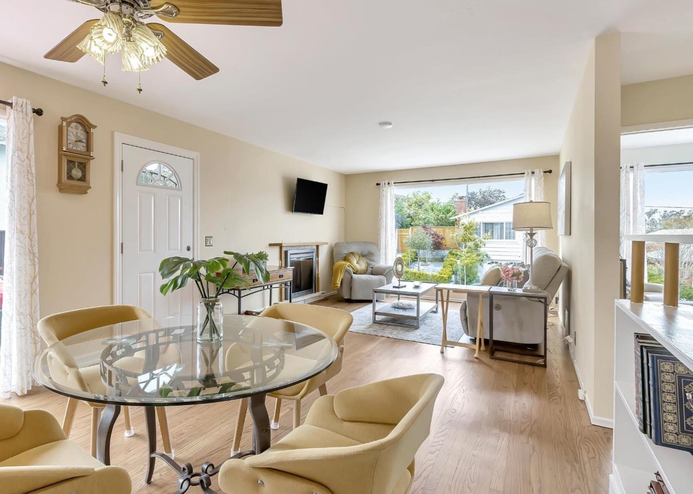 2671 Cottonwood Dr, San Bruno, CA 94066