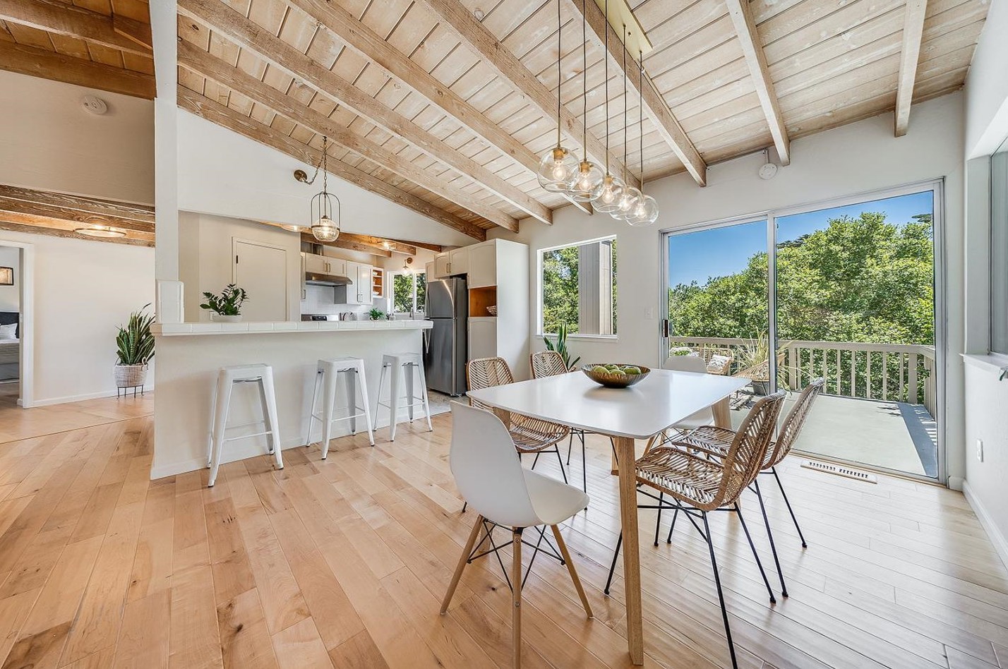 3240 Mulberry Dr, Soquel, CA 95073-2925
