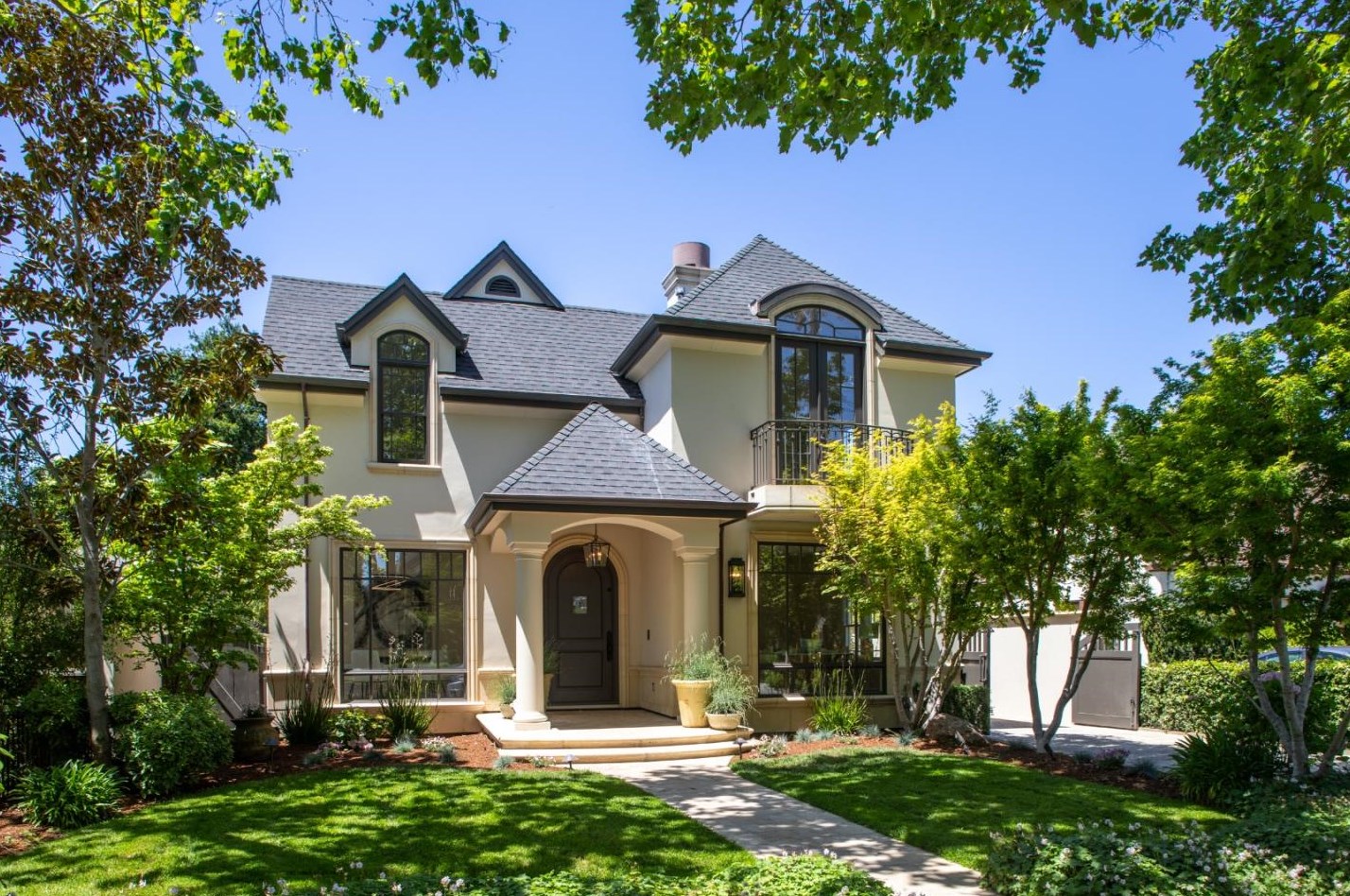 243 Rinconada Ave, Palo Alto, CA 94301