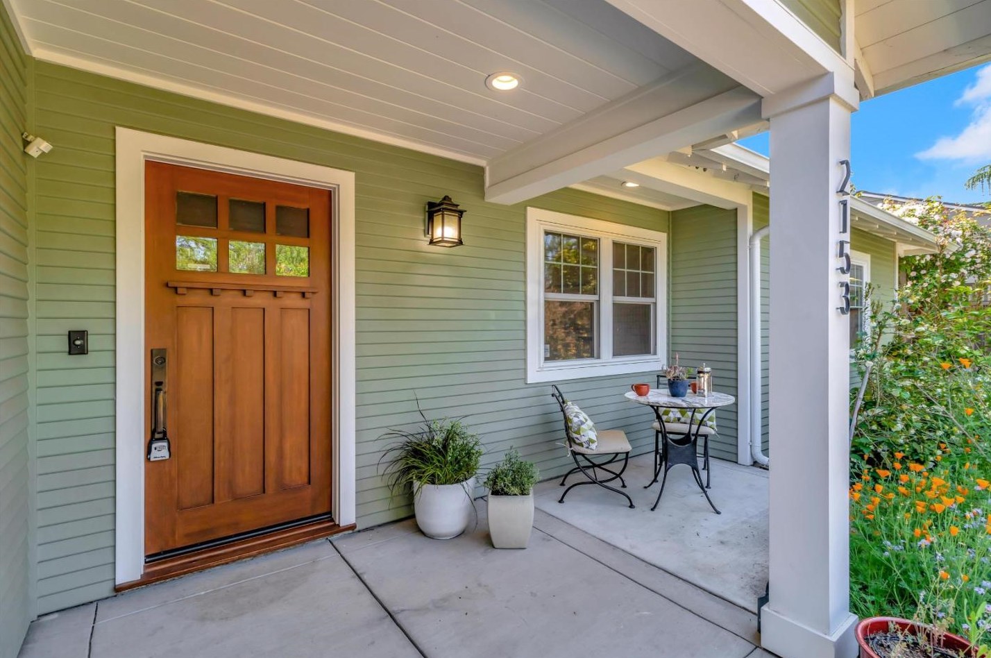 2153 Carol Ave, Mountain View, CA 94040