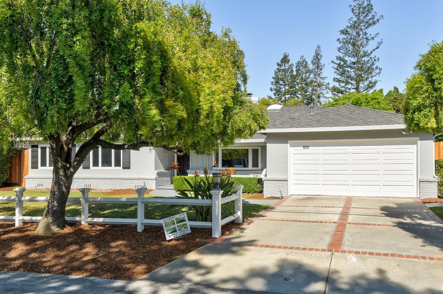 1409 Ravenswood Dr, Los Altos, CA 94024