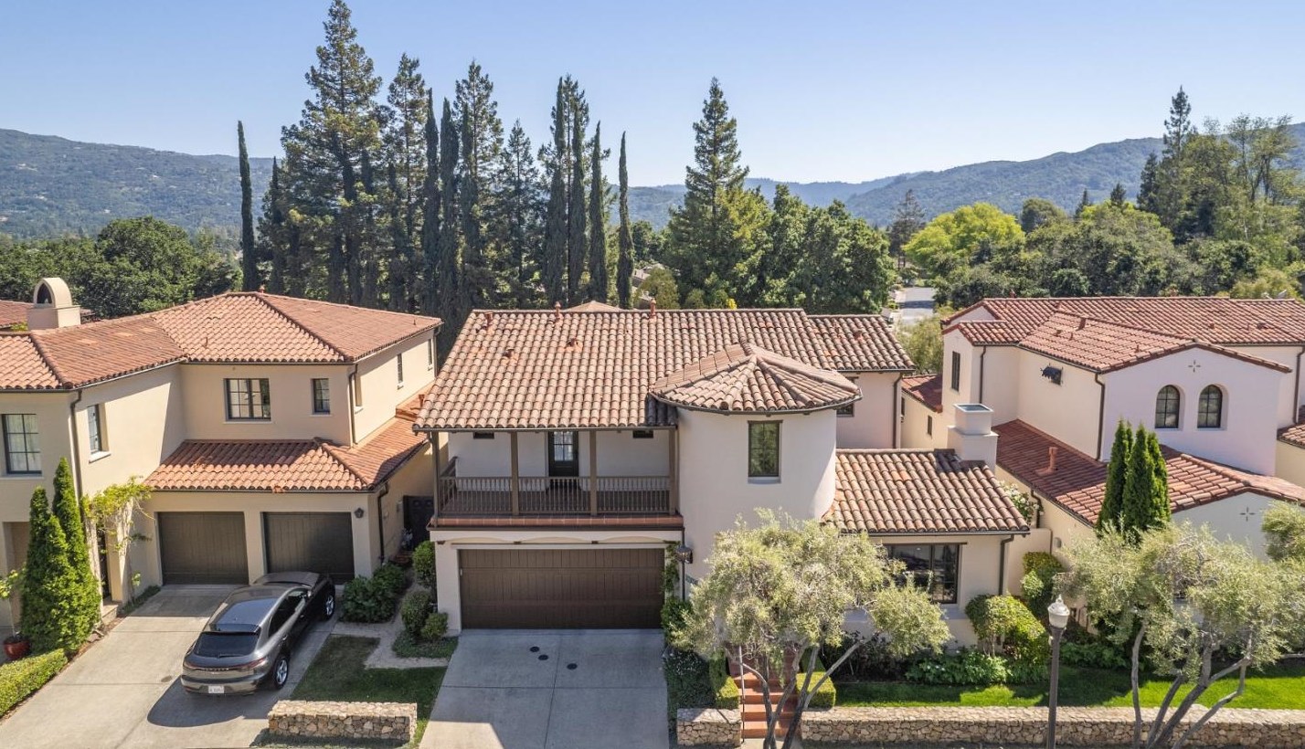 154 Bersano Ln, Los Gatos, CA 95030