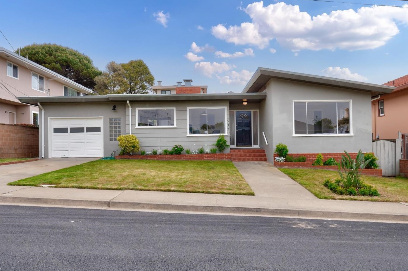 532 Orange Ave, South San Francisco, CA 94080
