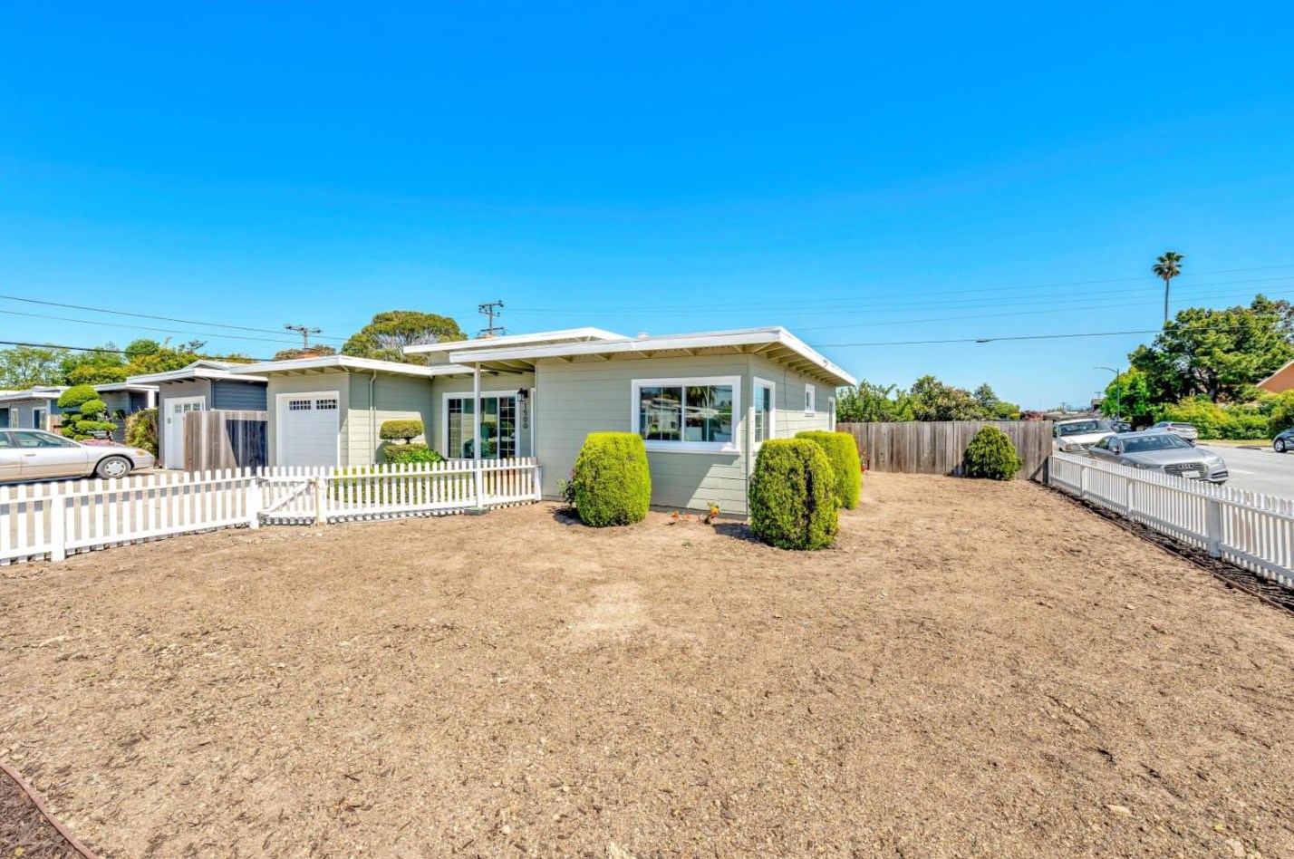 1500 Cottage Grove Ave, San Mateo, CA 94401