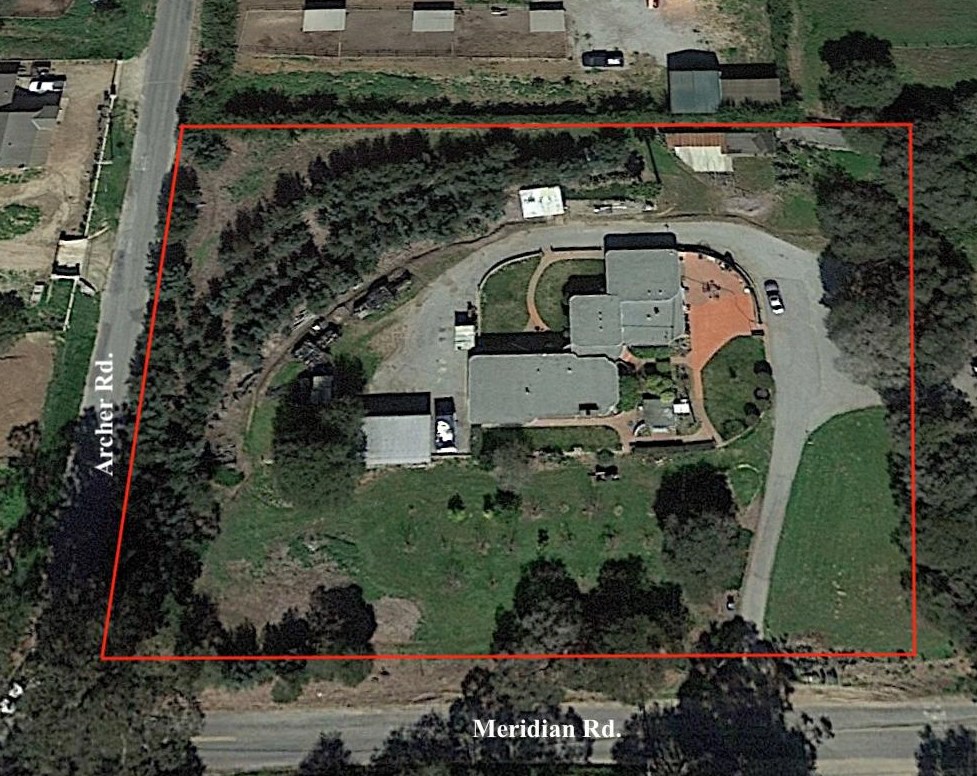 15719 Meridian Rd, Salinas, CA 93907