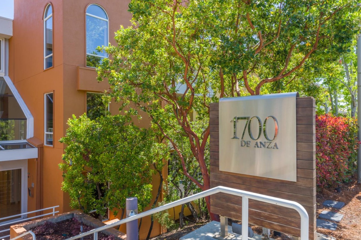 1700 De Anza Blvd 310c, San Mateo, CA 94403