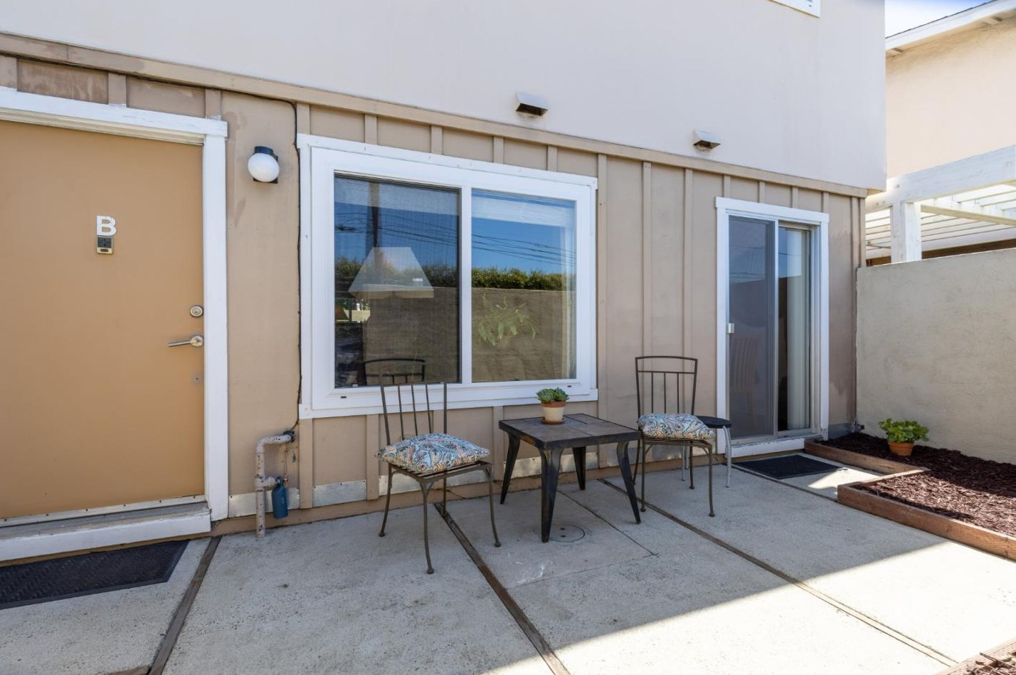 3347 La Selva St B, San Mateo, CA 94403