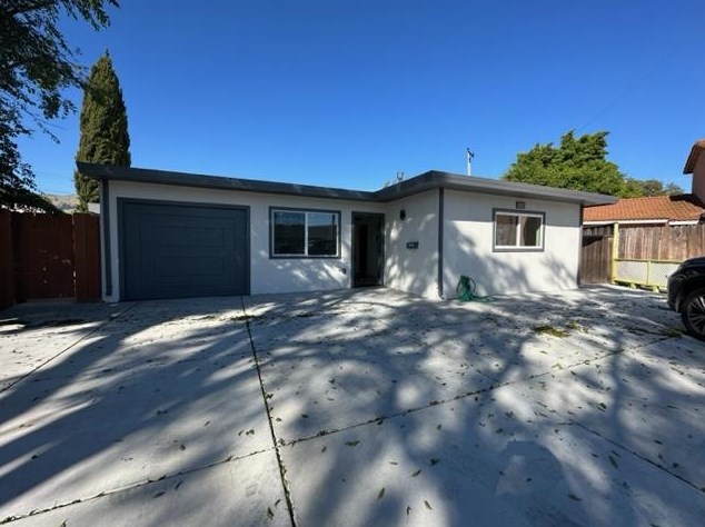 1479 Mercury, Milpitas, CA 95035
