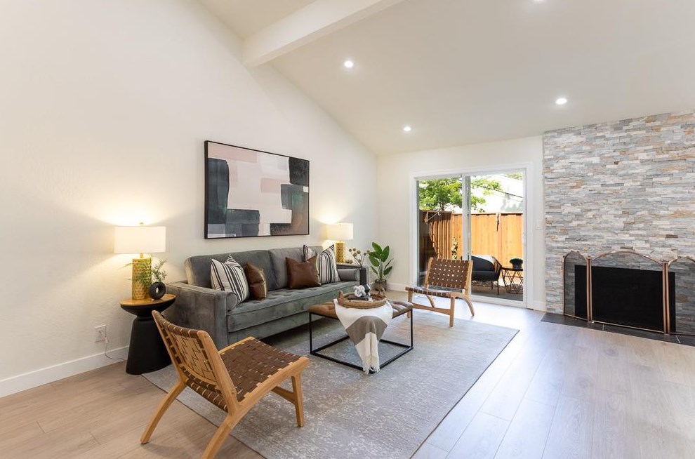 20206 Northbrook Square, Cupertino, CA 95014