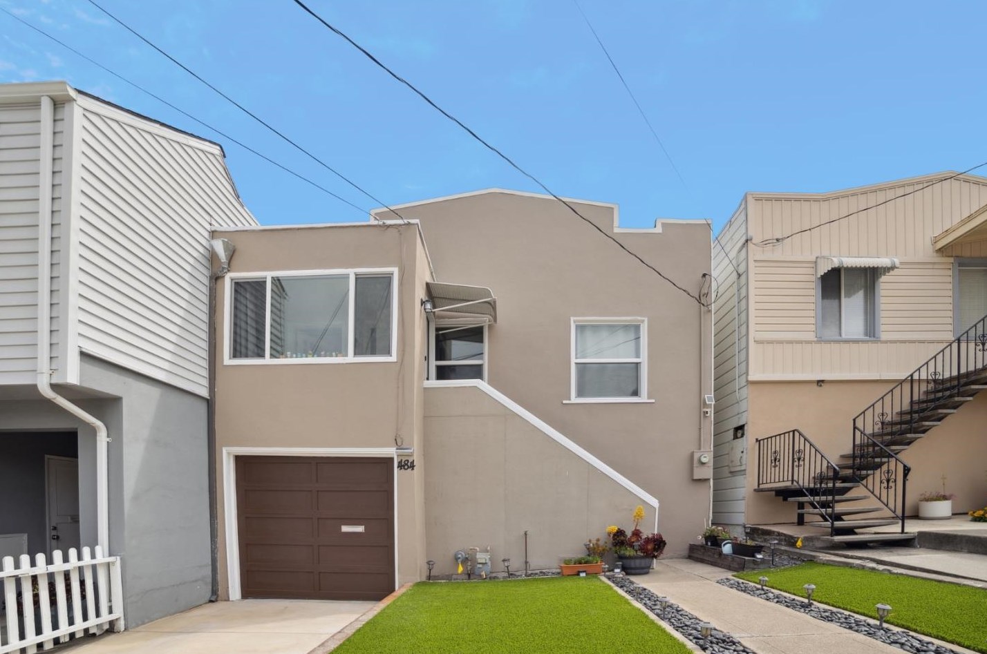 484 Maple Ave, San Bruno, CA 94066