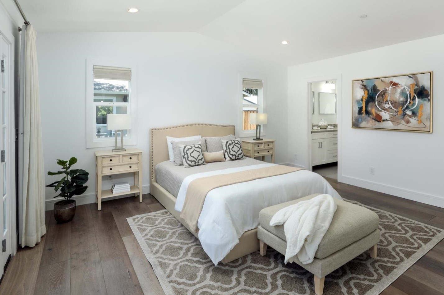 331 Oak Ct, Menlo Park CA  94025-2840 exterior
