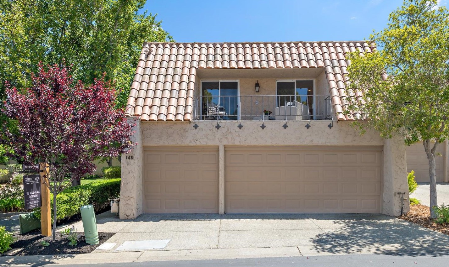 149 El Altillo, Los Gatos, CA 95032