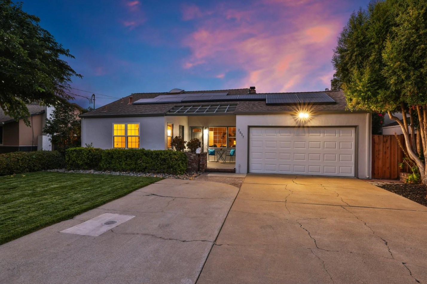 2037 Rexford Way, San Jose, CA 95128-2736