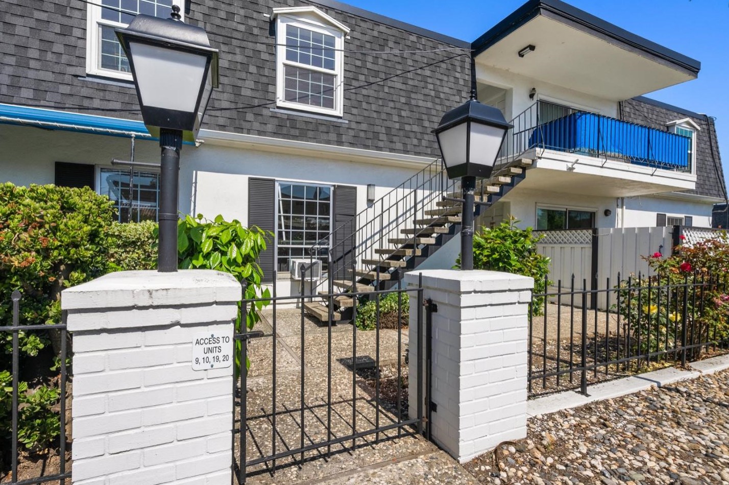 1915 Mount Vernon Ct 10, Mountain View, CA 94040