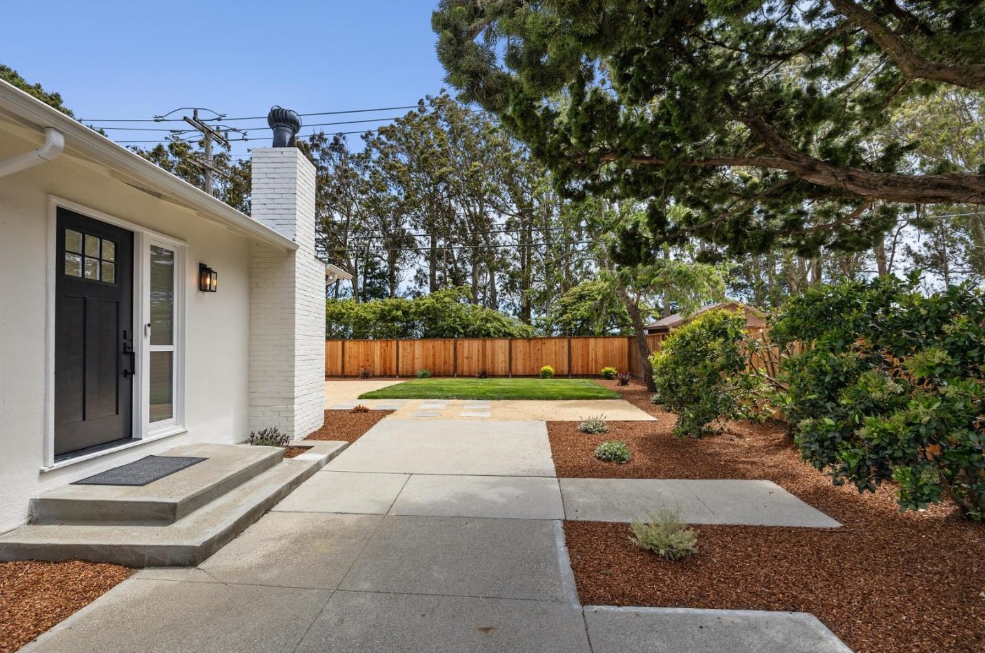 2681 Fleetwood Dr, San Bruno, CA 94066