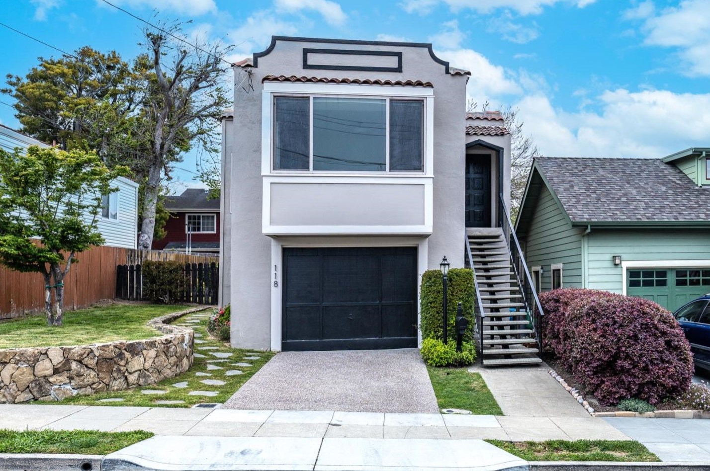 118 Acacia Ave, San Bruno, CA 94066
