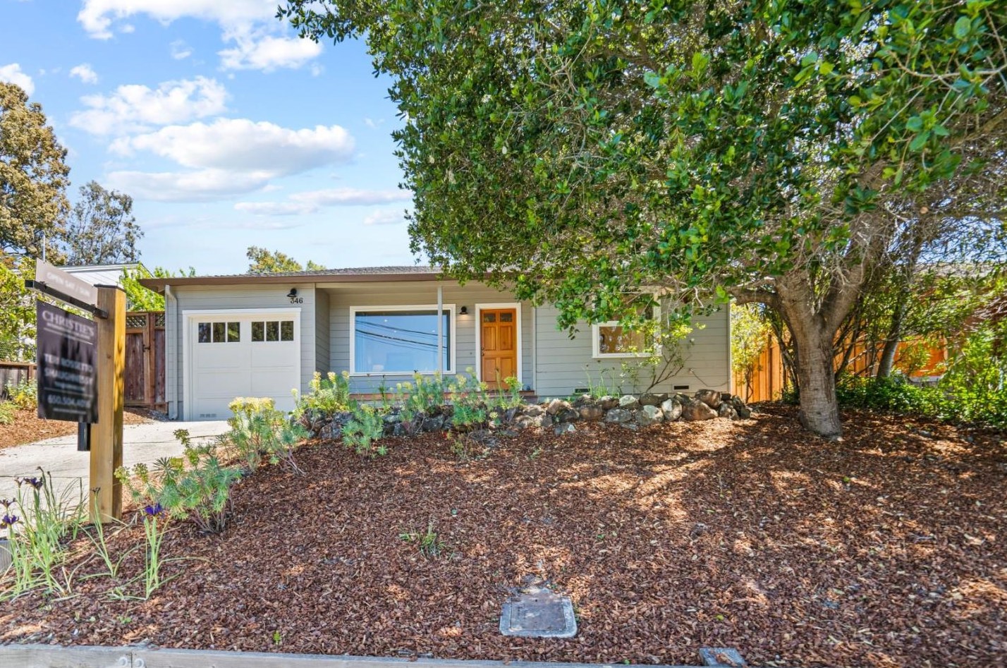 346 Lakeview Way, Redwood City, CA 94062