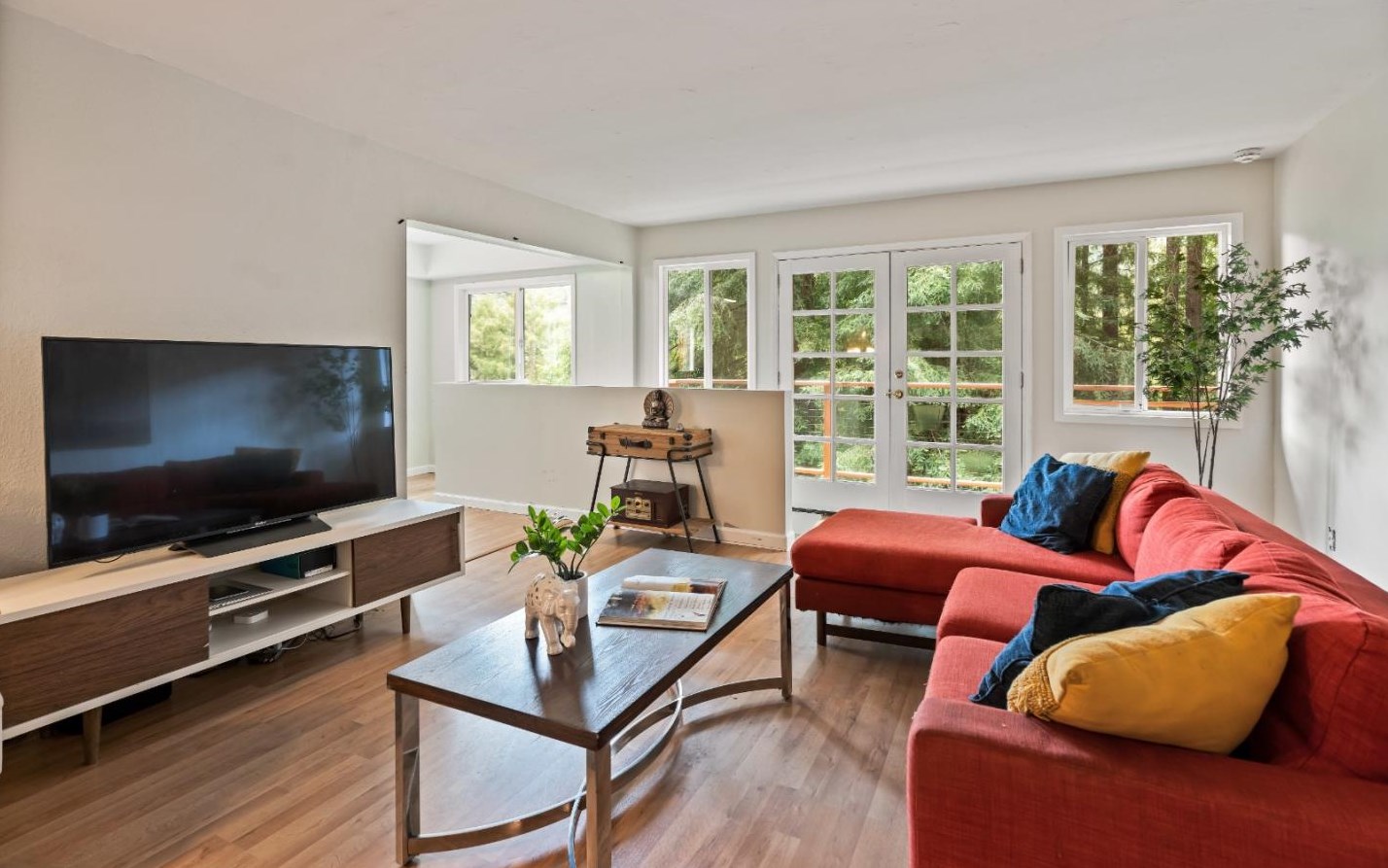11160 Visitar St, Felton, CA 95018
