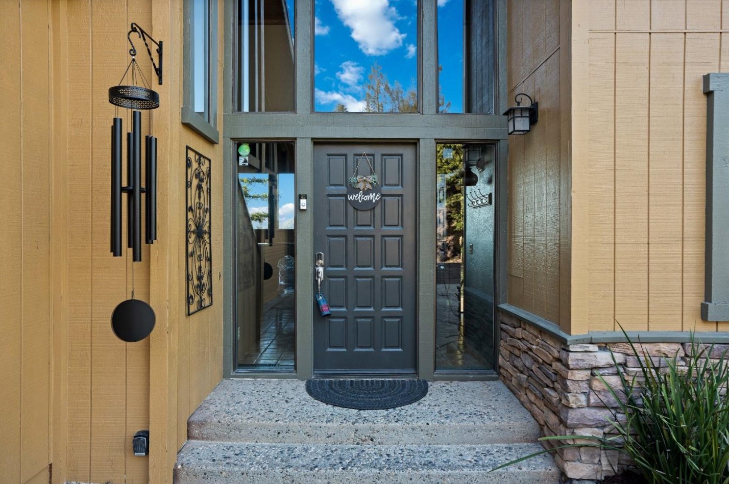 170 Crows Nest Dr, Big Basin, CA 95006