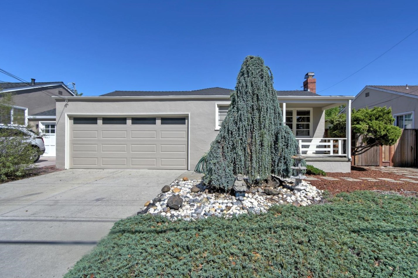 972 Mccue Ave, San Carlos, CA 94070
