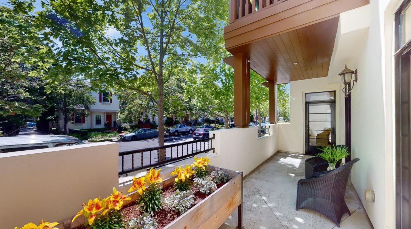 210 View St, Mountain View, CA 94041
