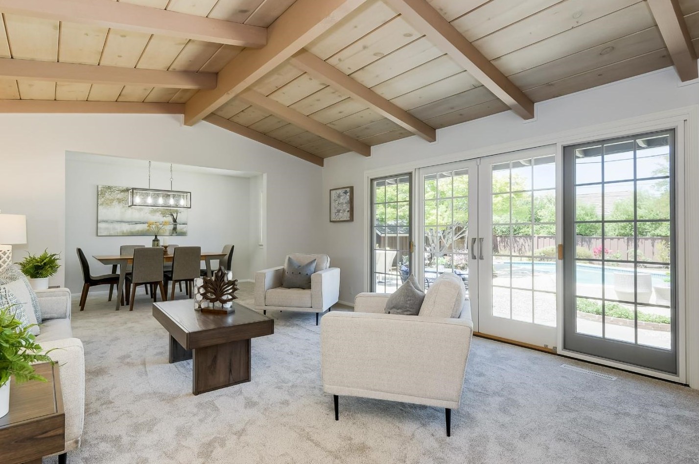 124 Newell Ave, Los Gatos, CA 95032