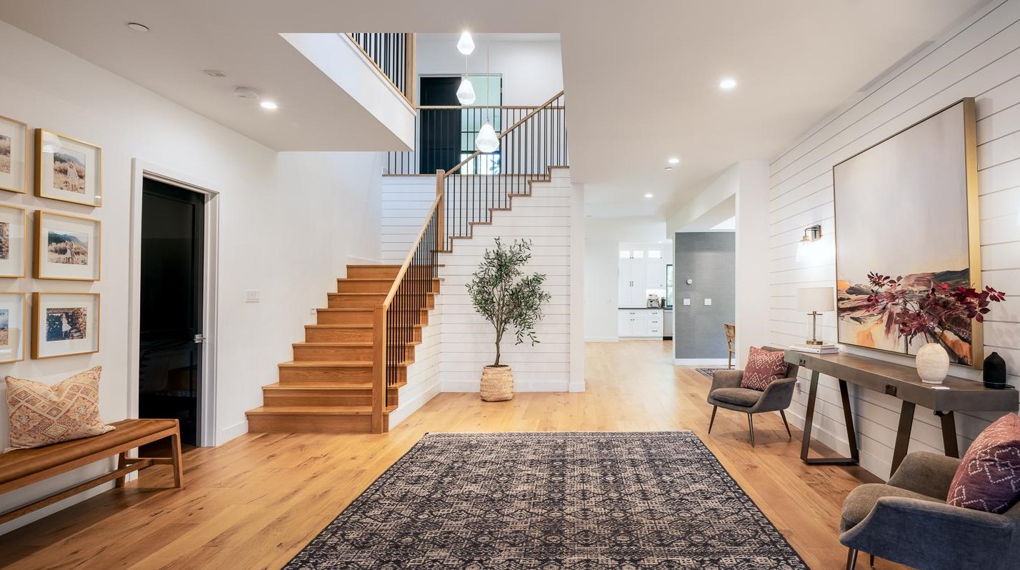 1747 Greenwood Ave, San Carlos, CA 94070