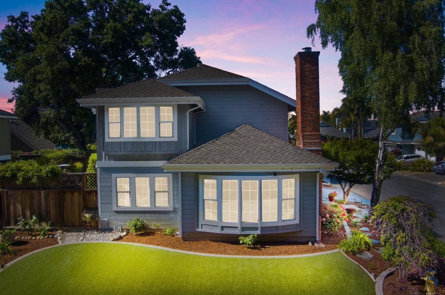 3219 Virgil Ln, Santa Cruz, CA 95062-2095